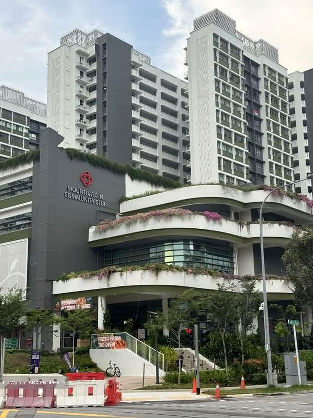 Waterbank at Dakota (D14), Condominium #587179881